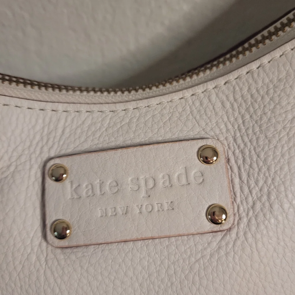 Kate Spade Cheltenham Aimee Shoulder Bag - Picture 4 of 15